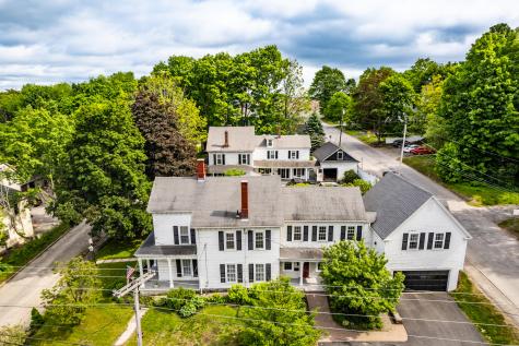 1 Prospect Street Auburn ME 04210