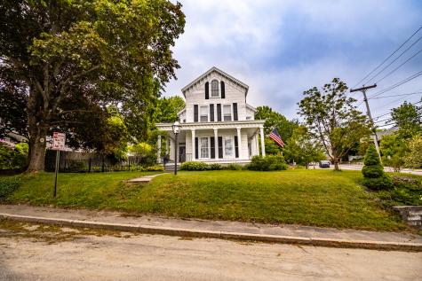 1 Prospect Street Auburn ME 04210