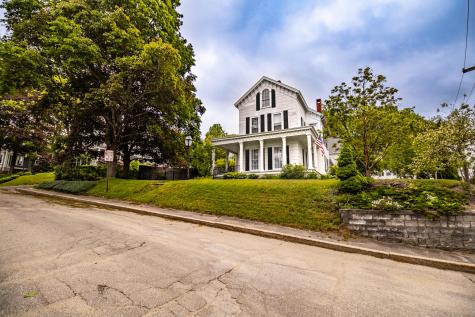 1 Prospect Street Auburn ME 04210
