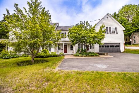 1 Prospect Street Auburn ME 04210