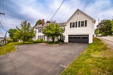 1 Prospect Street Auburn ME 04210