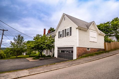 1 Prospect Street Auburn ME 04210