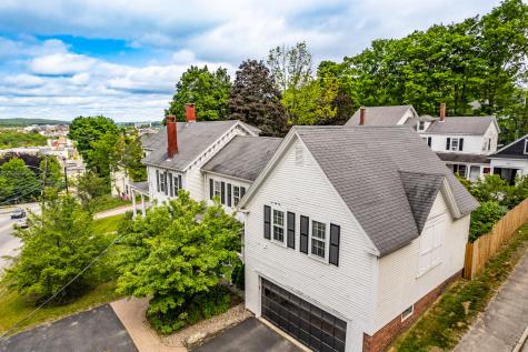 1 Prospect Street Auburn ME 04210