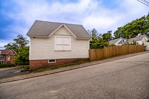 1 Prospect Street Auburn ME 04210