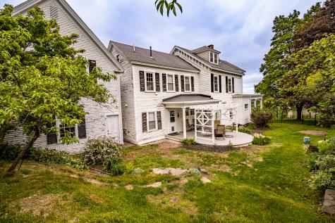 1 Prospect Street Auburn ME 04210