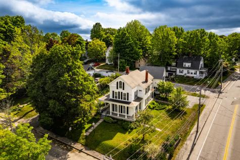 1 Prospect Street Auburn ME 04210