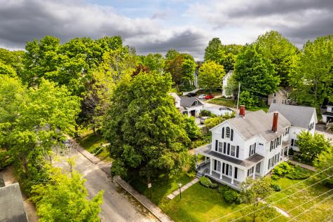 1 Prospect Street Auburn ME 04210
