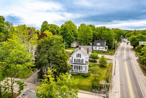 1 Prospect Street Auburn ME 04210
