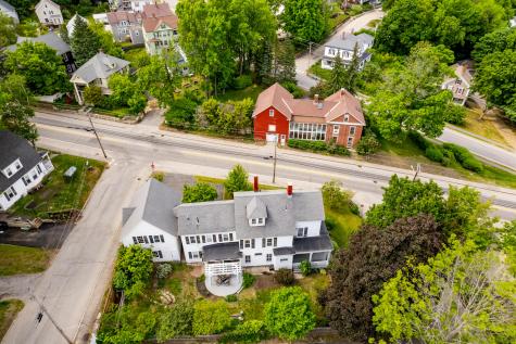 1 Prospect Street Auburn ME 04210