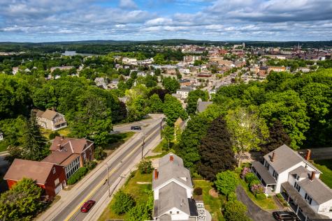 1 Prospect Street Auburn ME 04210