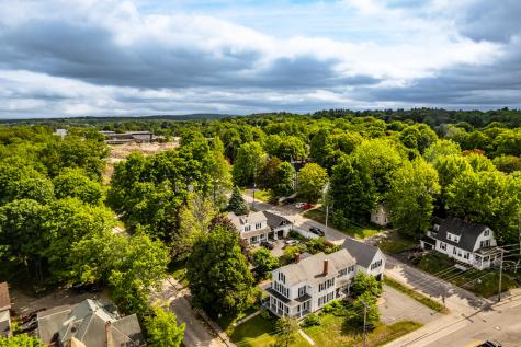 1 Prospect Street Auburn ME 04210
