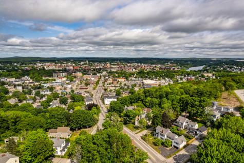 1 Prospect Street Auburn ME 04210