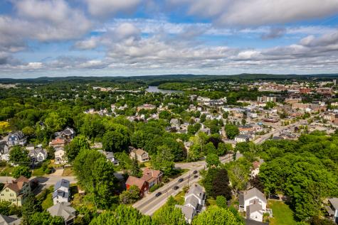 1 Prospect Street Auburn ME 04210