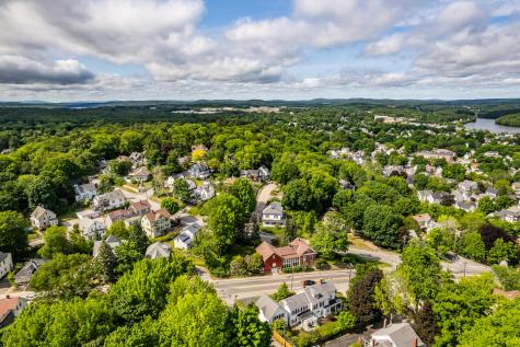 1 Prospect Street Auburn ME 04210