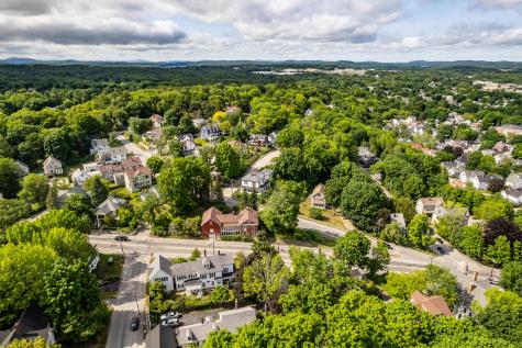 1 Prospect Street Auburn ME 04210