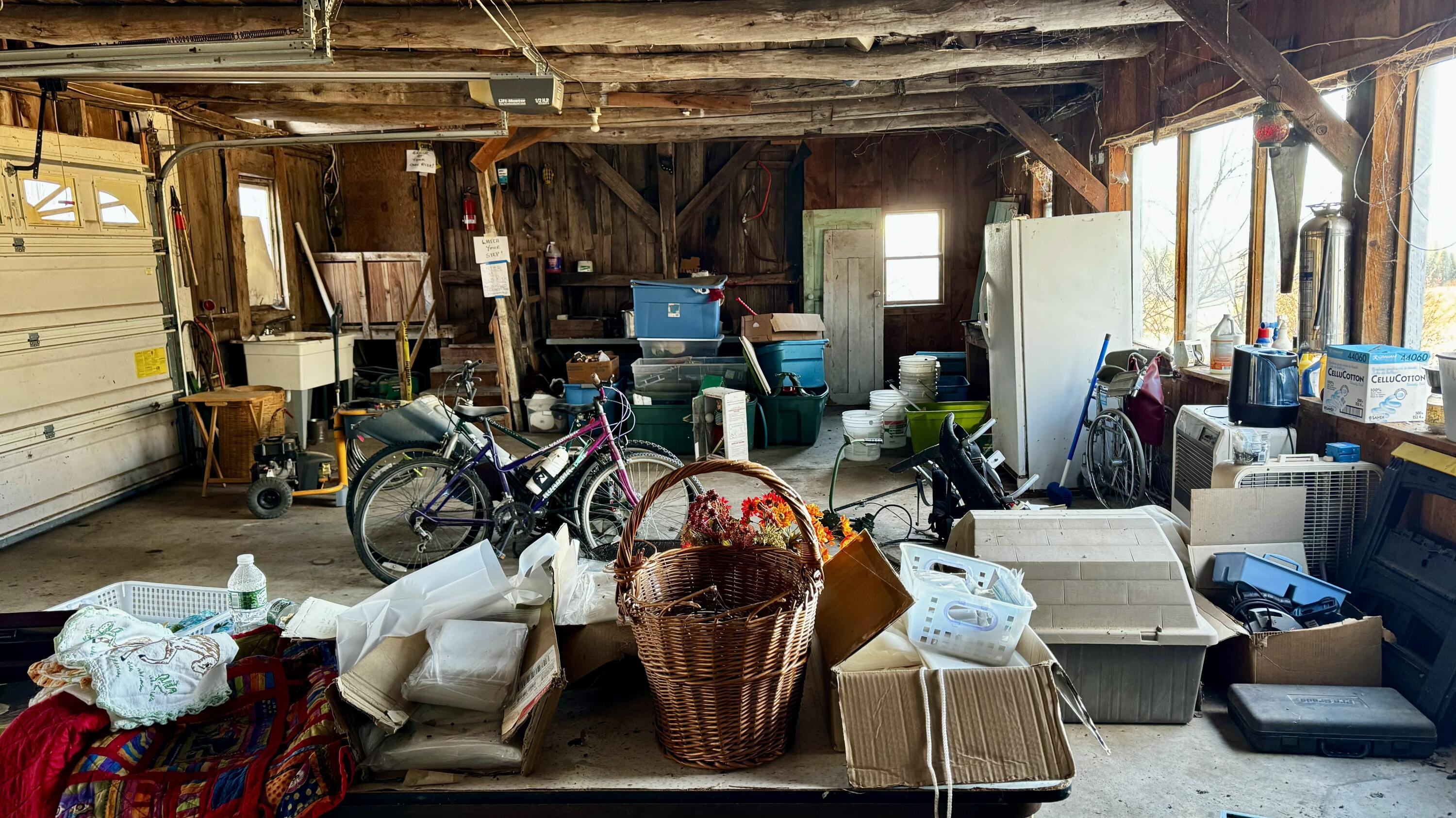 1 Chick Road Sanford ME 04073