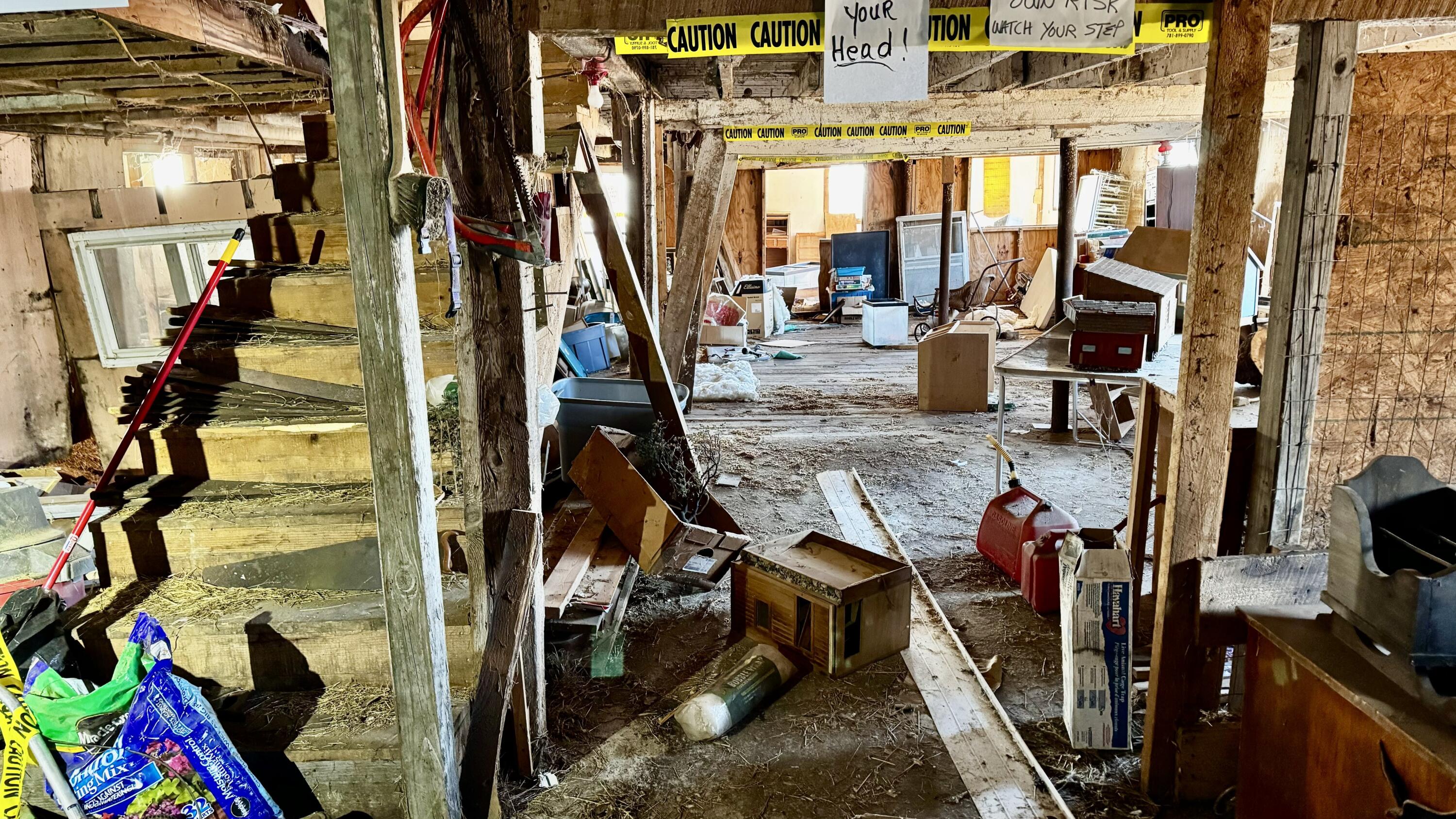 1 Chick Road Sanford ME 04073