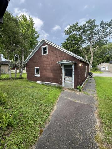 47 York Street Millinocket ME 04462