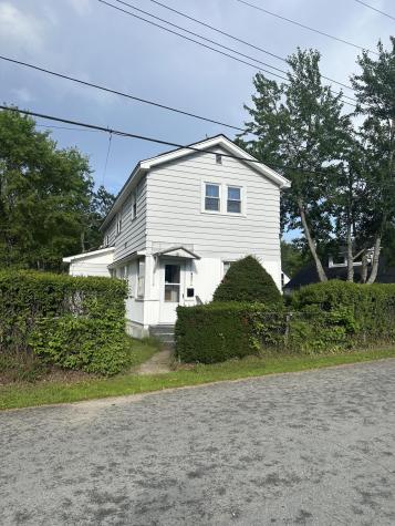 47 York Street Millinocket ME 04462