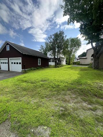 47 York Street Millinocket ME 04462