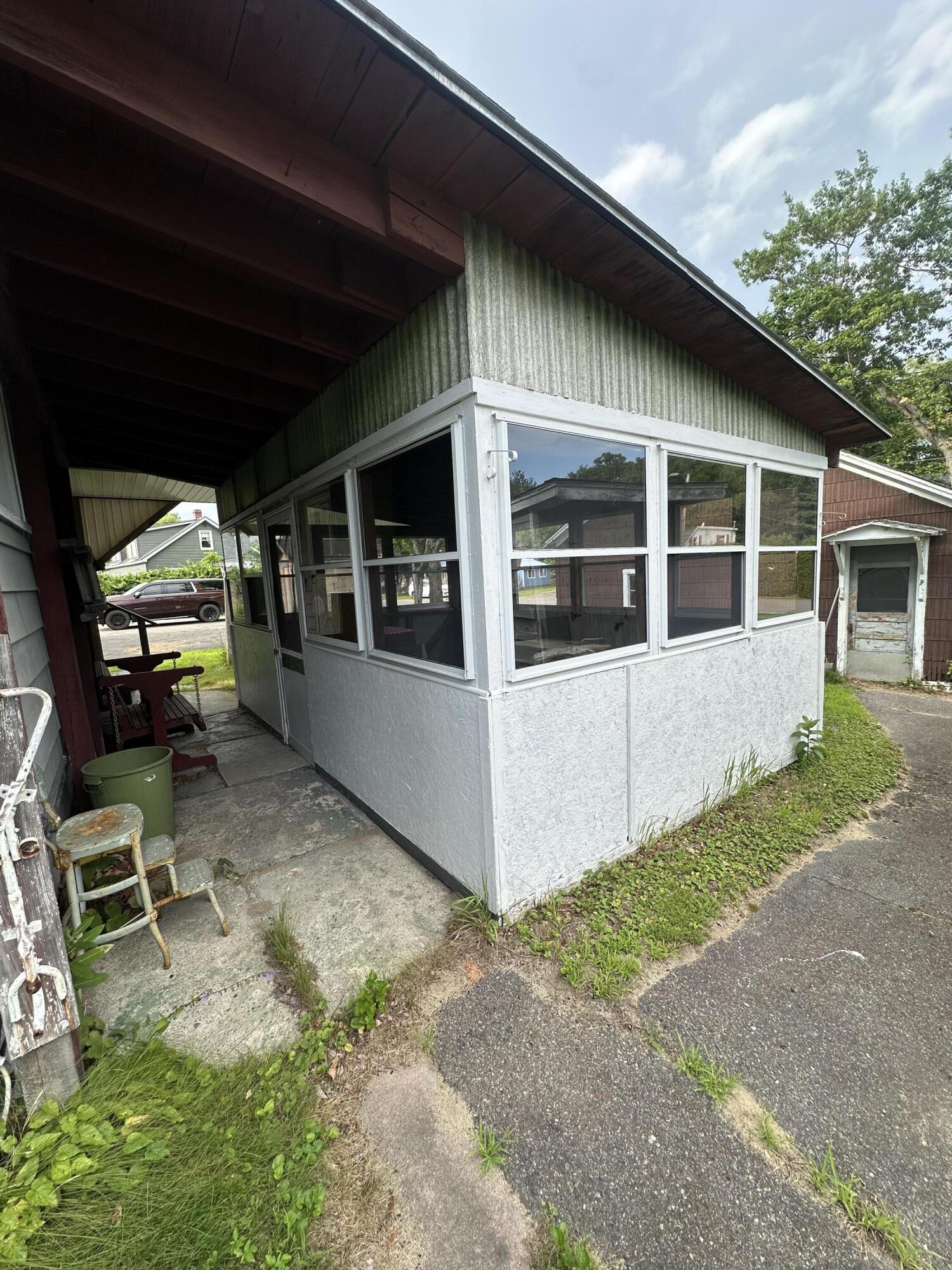 47 York Street Millinocket ME 04462