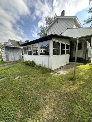 47 York Street Millinocket ME 04462