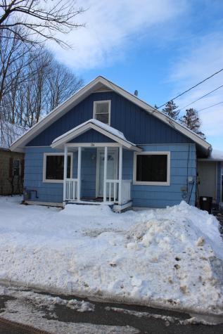 134 Summit Avenue Lewiston ME 04240