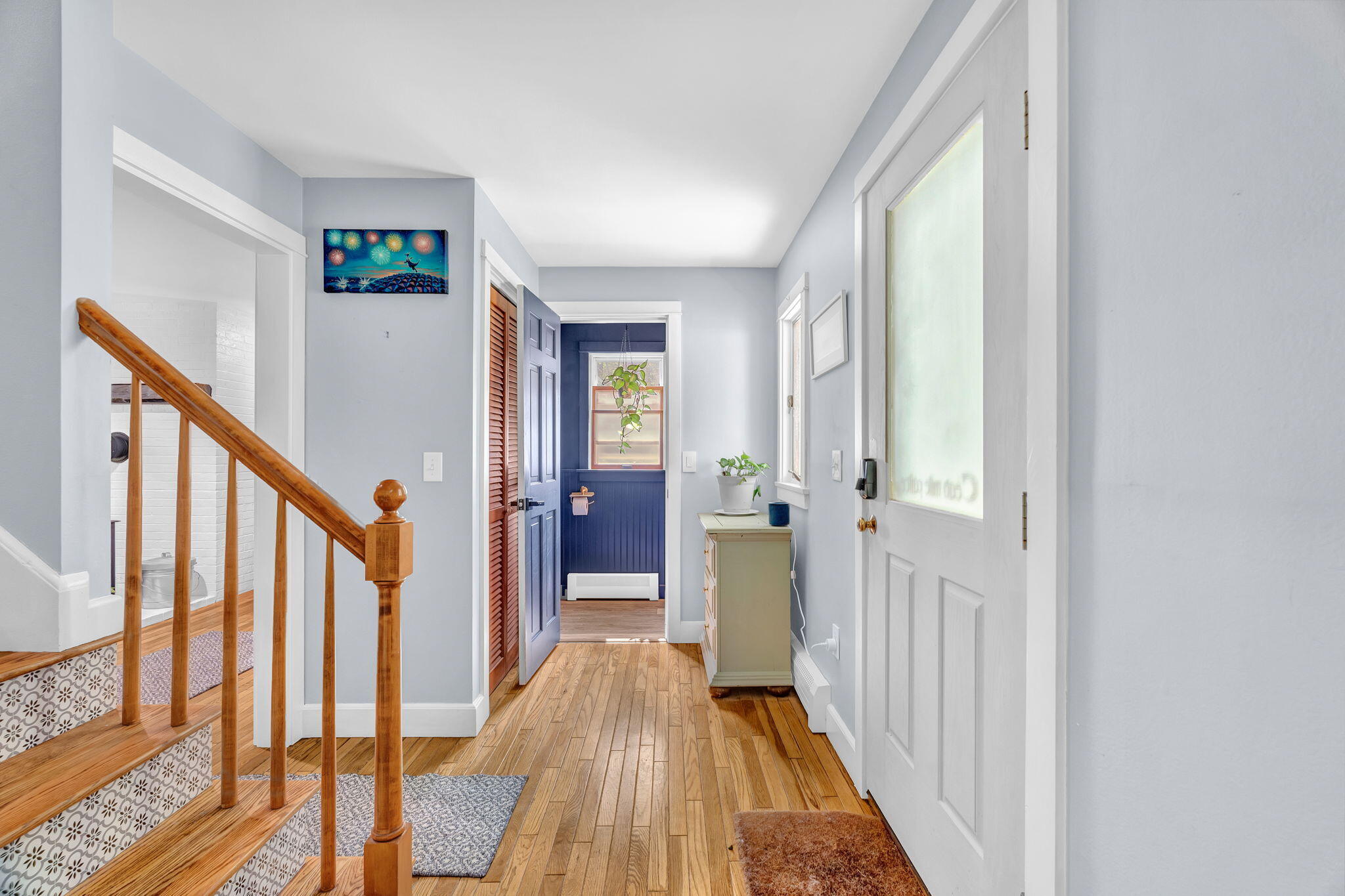 48 Griffin Avenue Hampden ME 04444