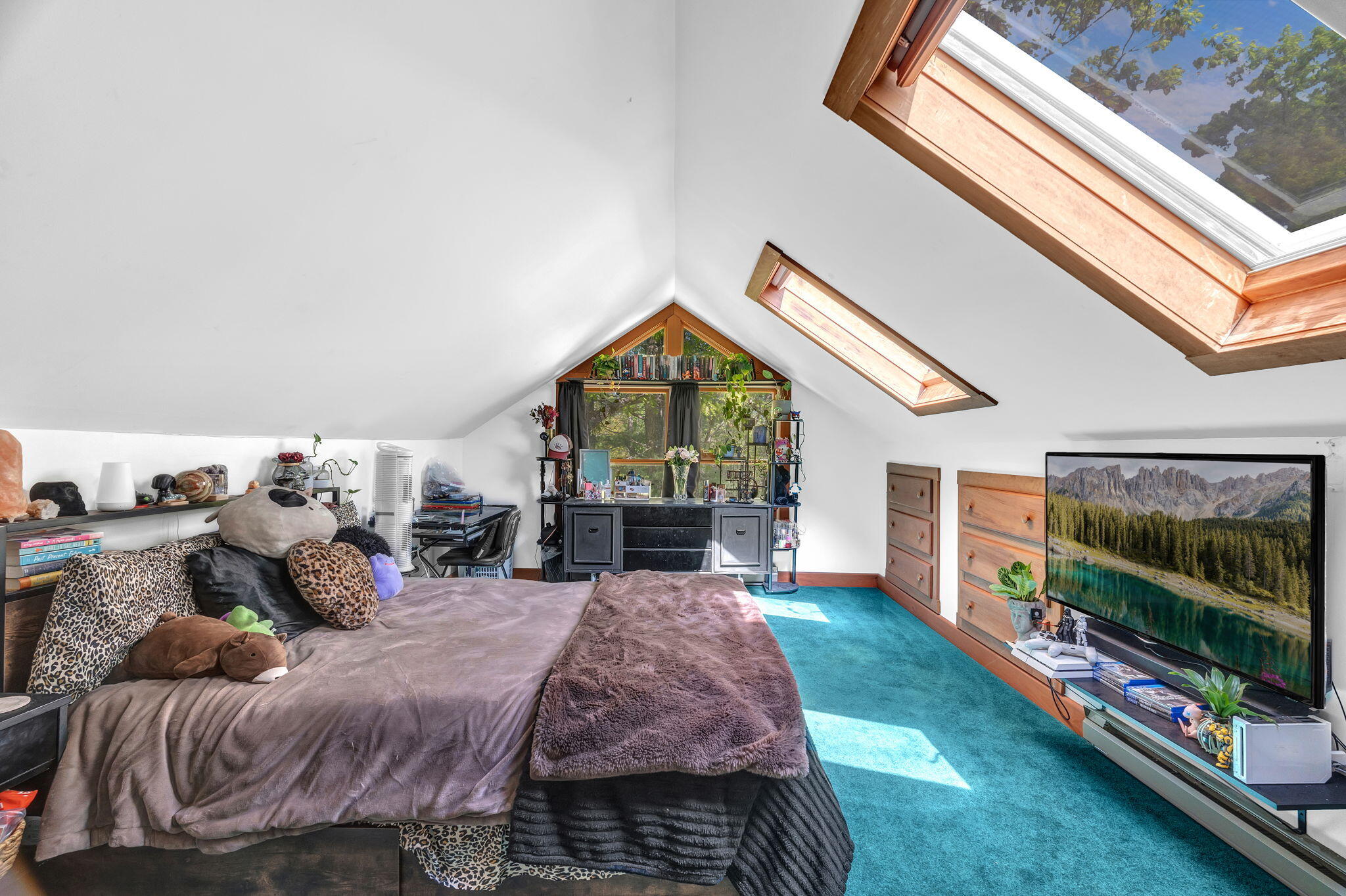 48 Griffin Avenue Hampden ME 04444