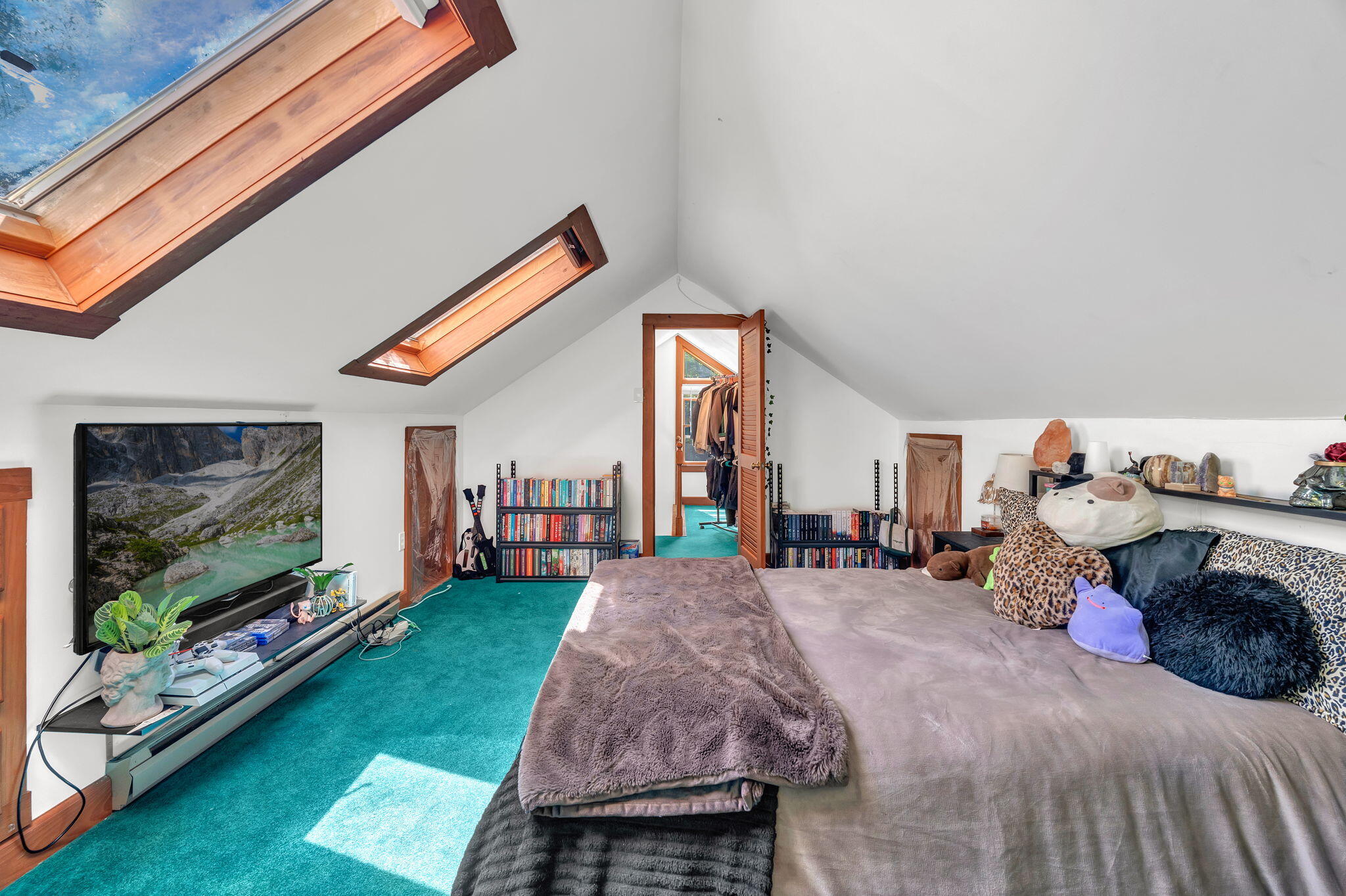 48 Griffin Avenue Hampden ME 04444