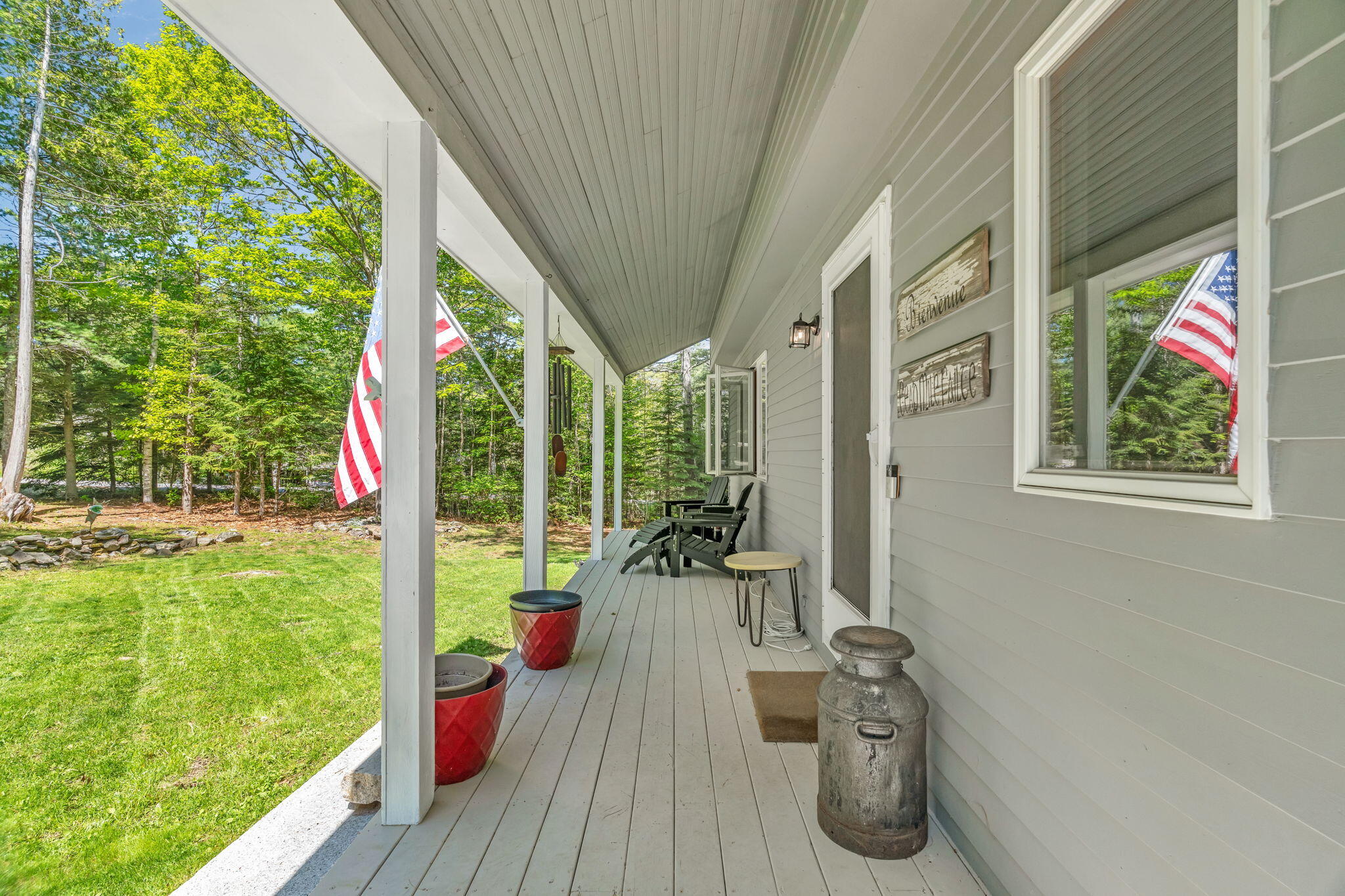 48 Griffin Avenue Hampden ME 04444