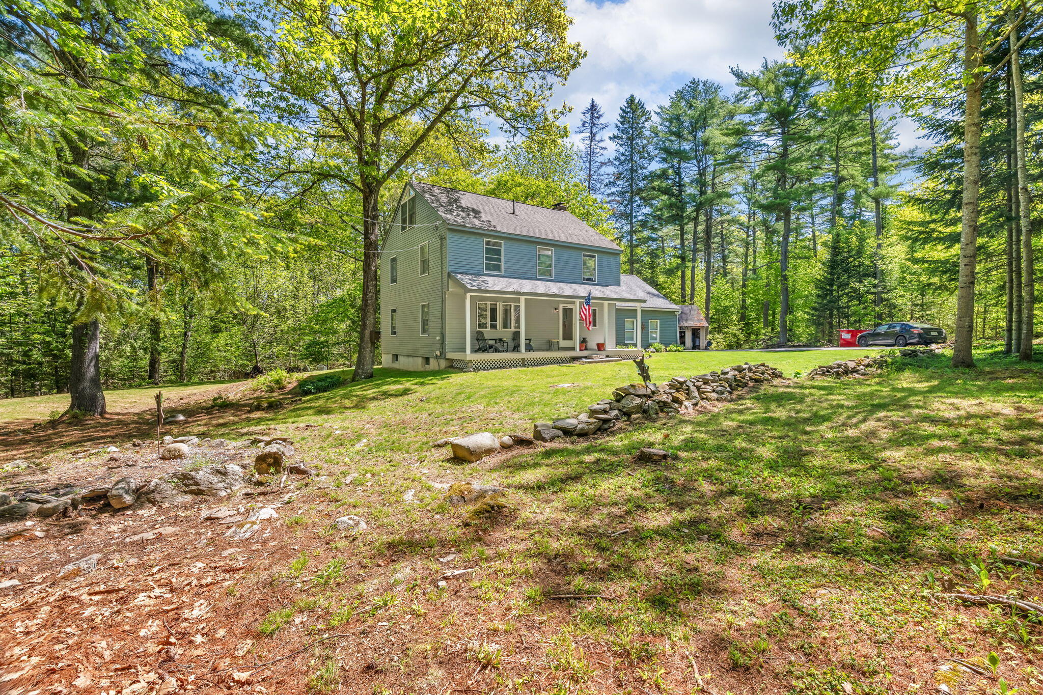 48 Griffin Avenue Hampden ME 04444