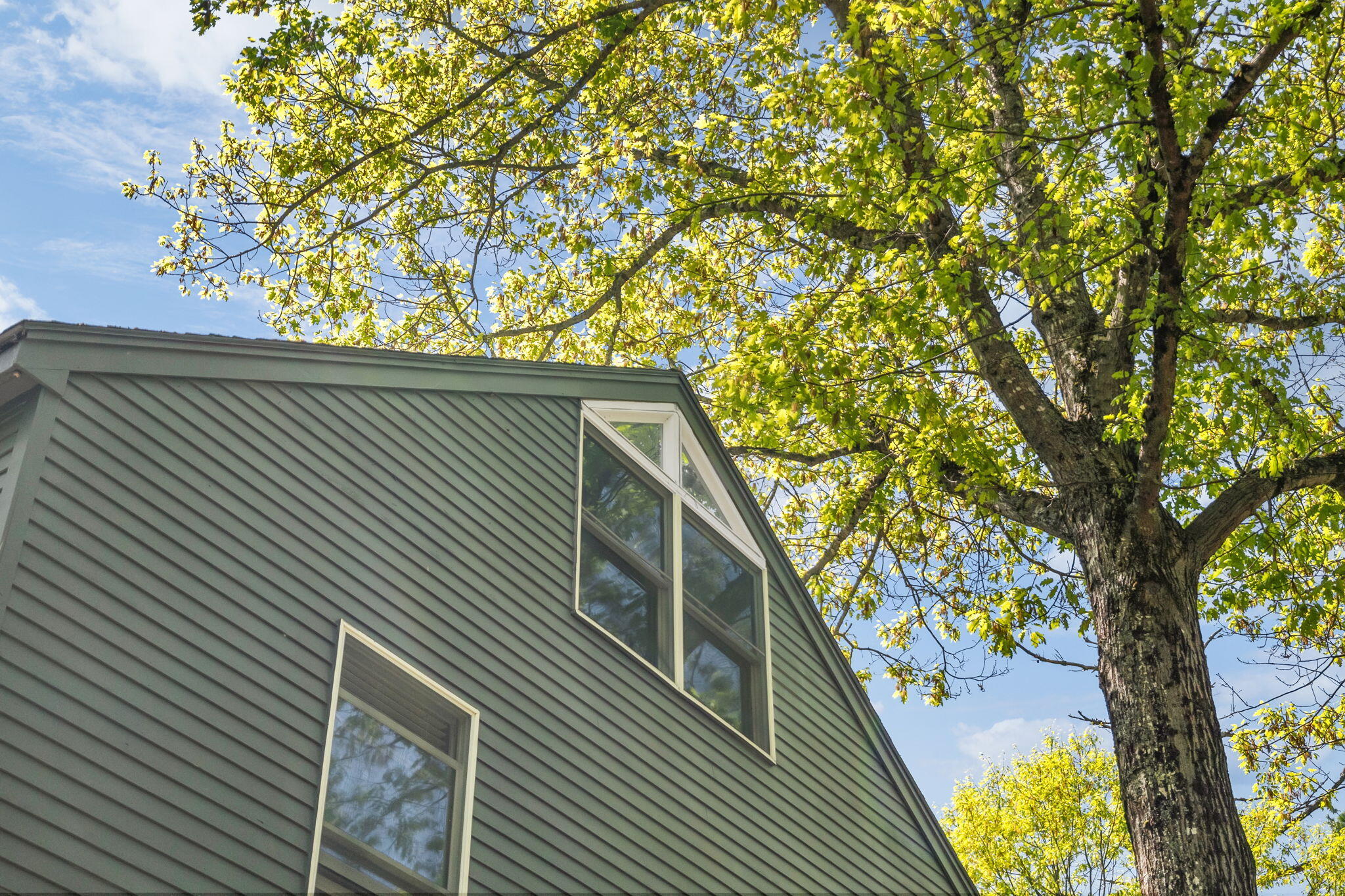 48 Griffin Avenue Hampden ME 04444
