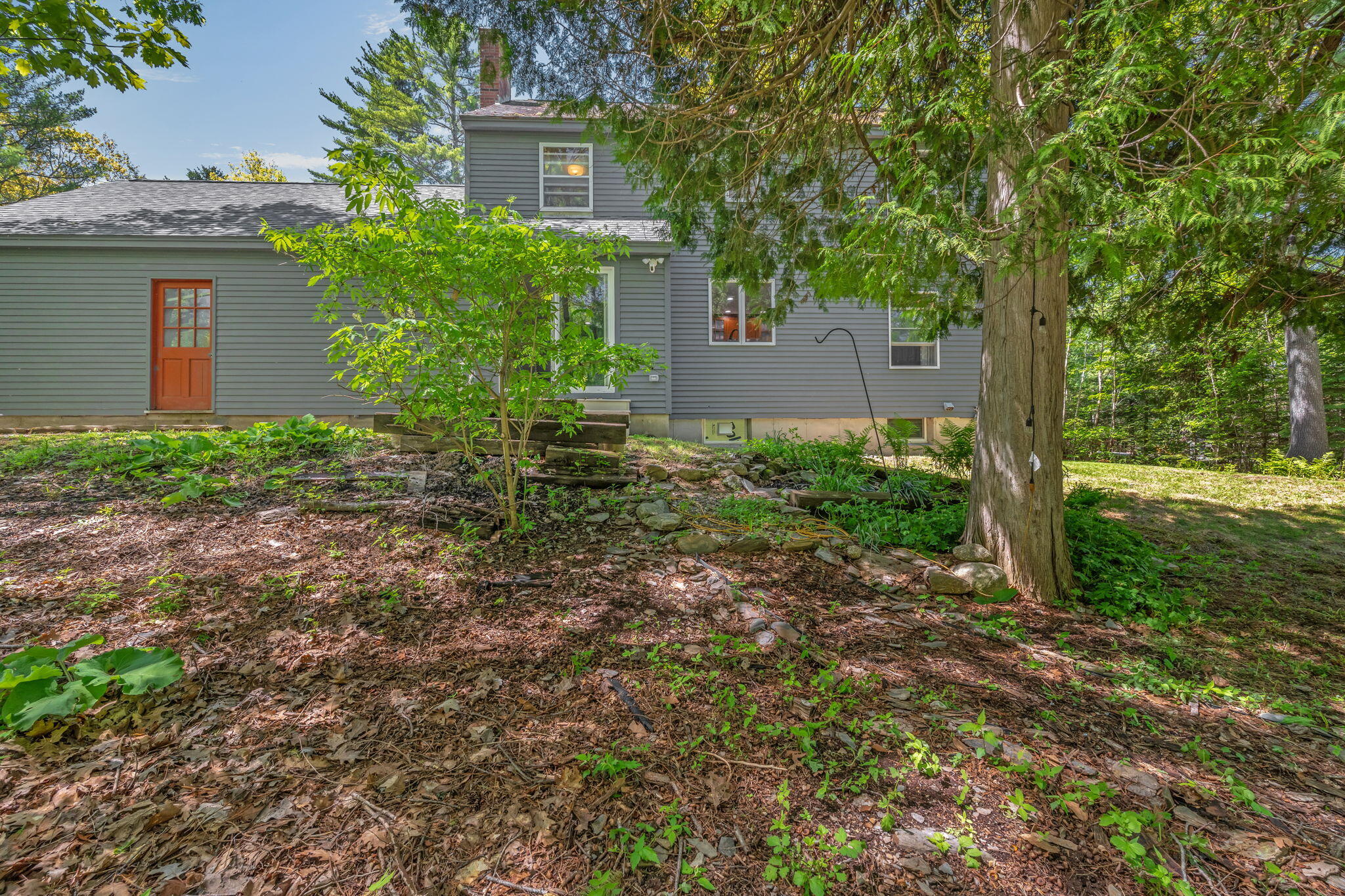 48 Griffin Avenue Hampden ME 04444