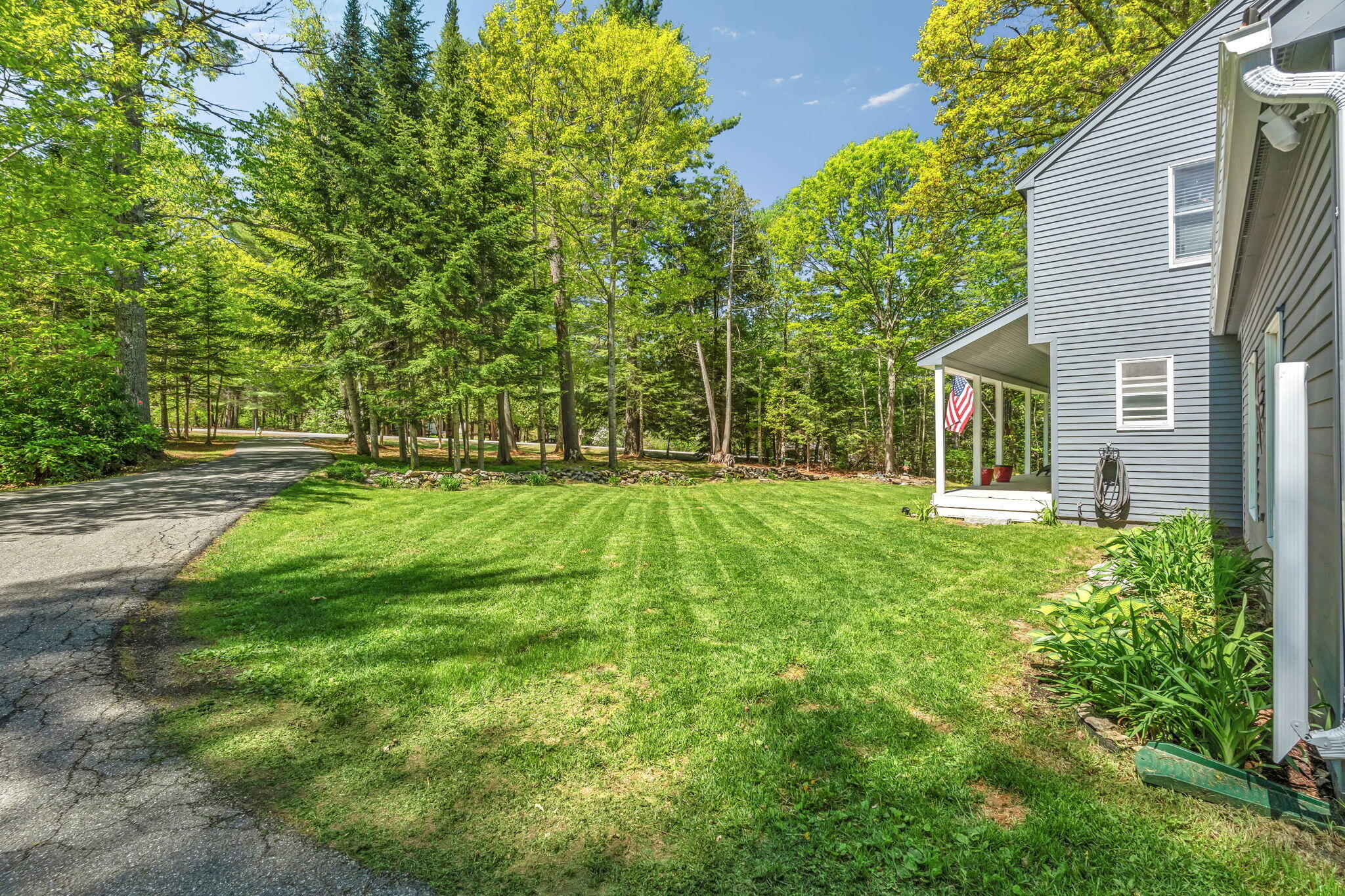 48 Griffin Avenue Hampden ME 04444