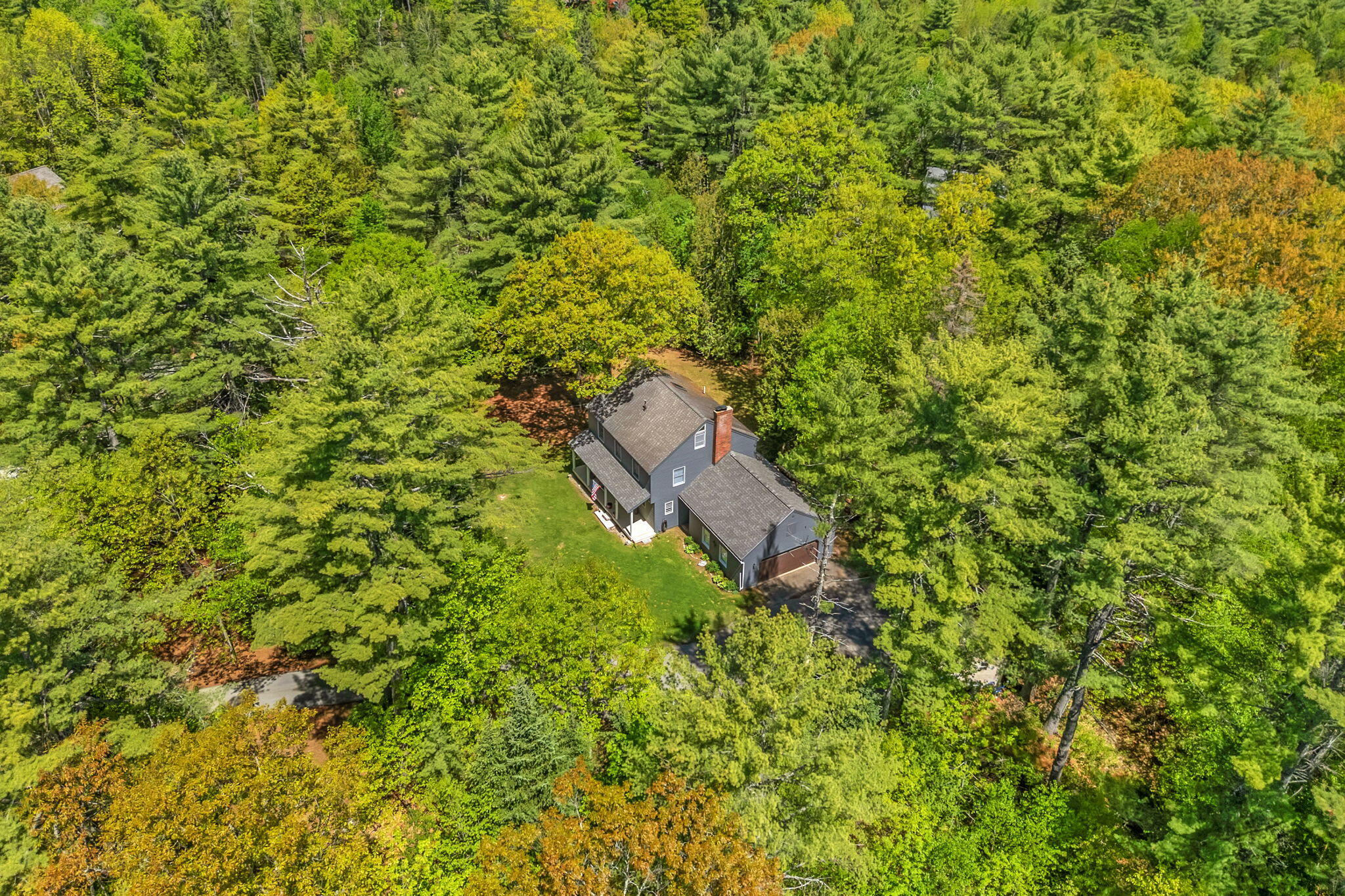 48 Griffin Avenue Hampden ME 04444
