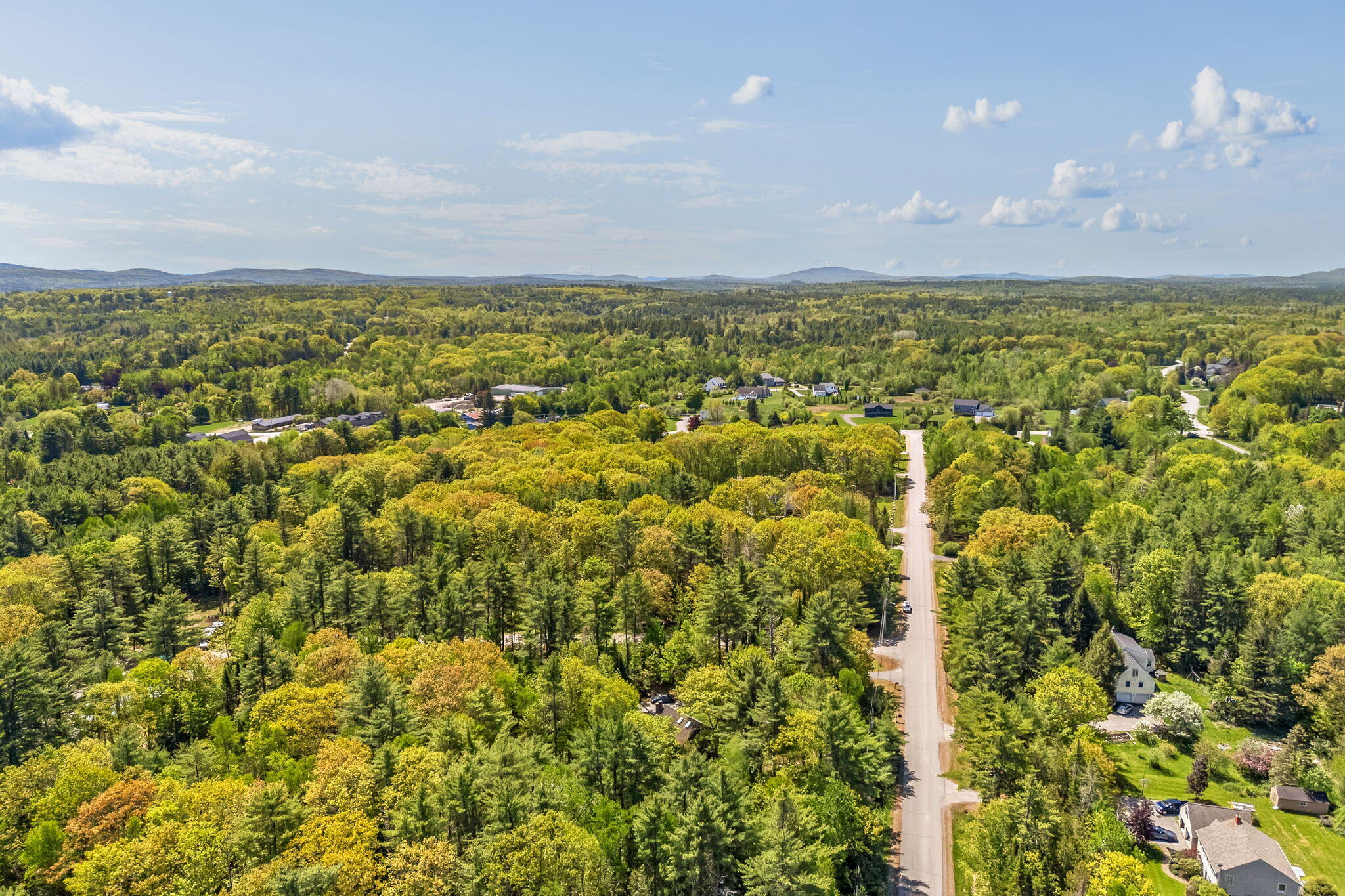 48 Griffin Avenue Hampden ME 04444