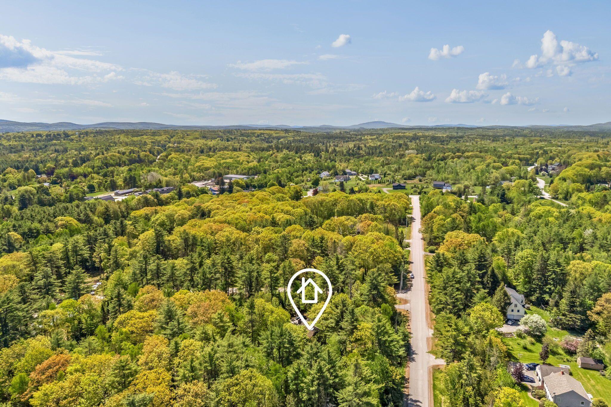 48 Griffin Avenue Hampden ME 04444