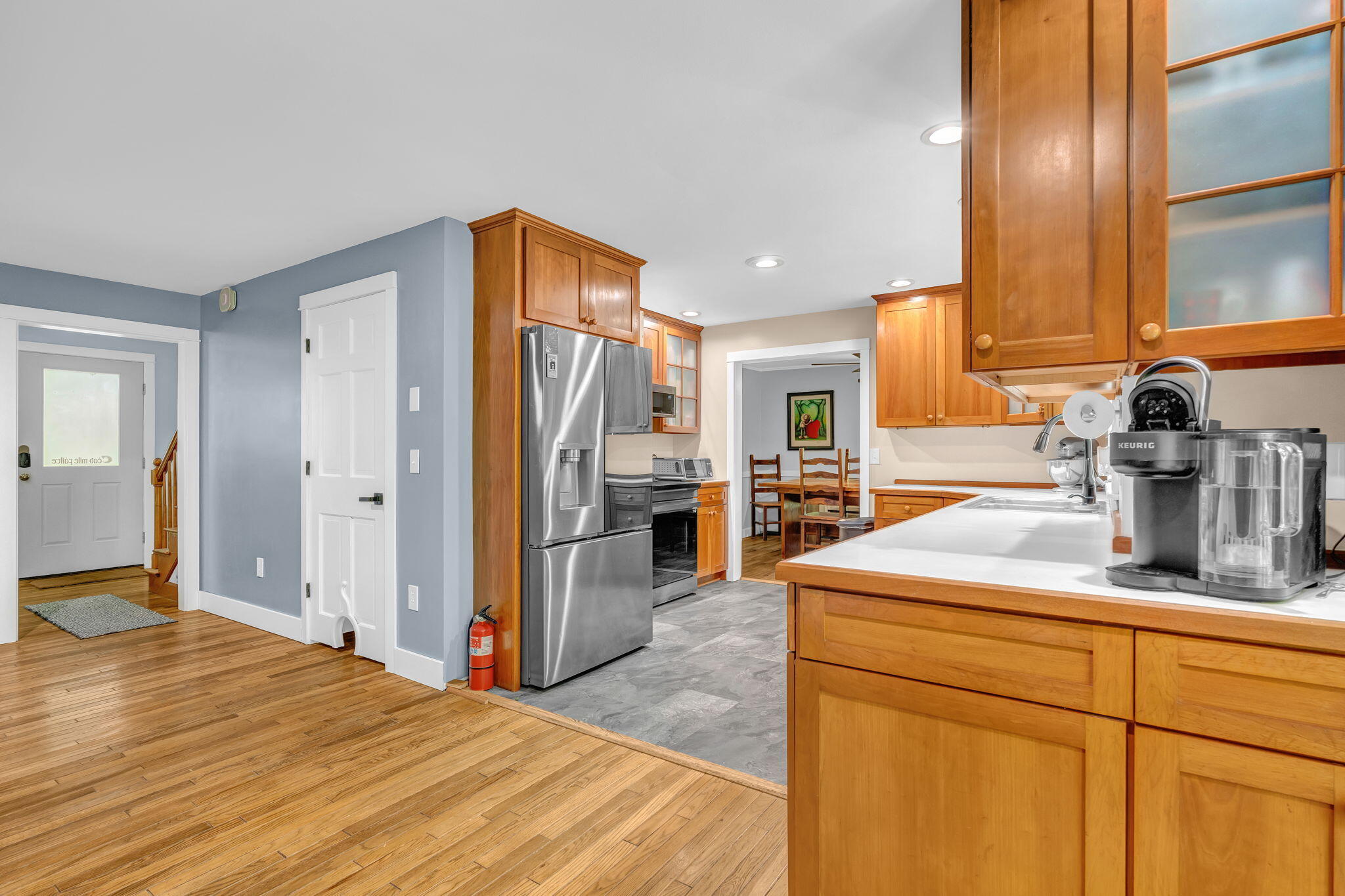 48 Griffin Avenue Hampden ME 04444