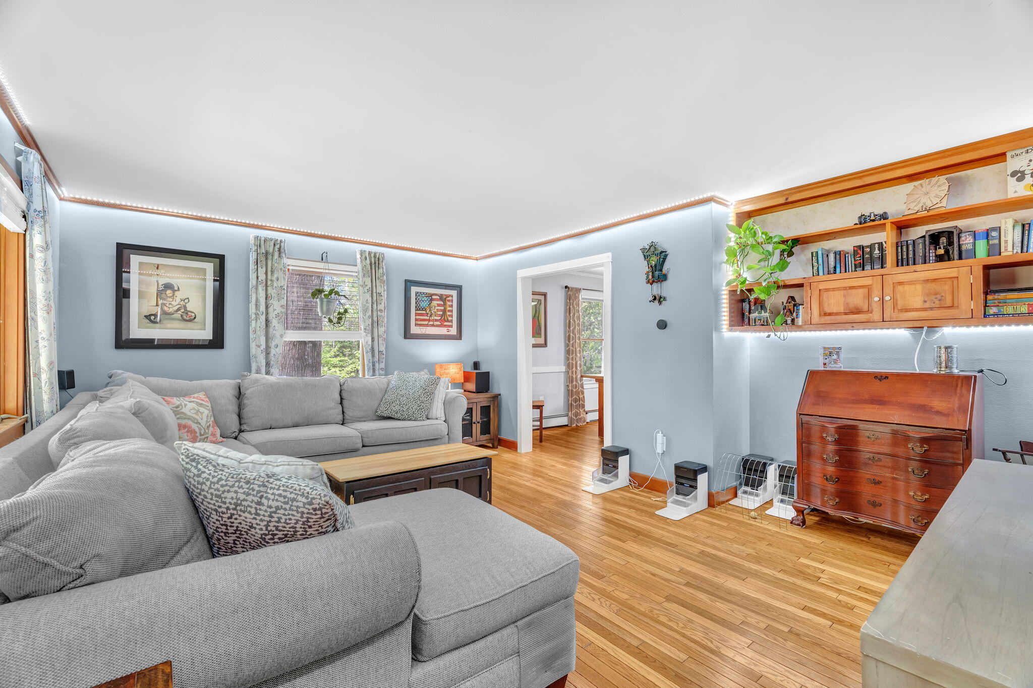 48 Griffin Avenue Hampden ME 04444