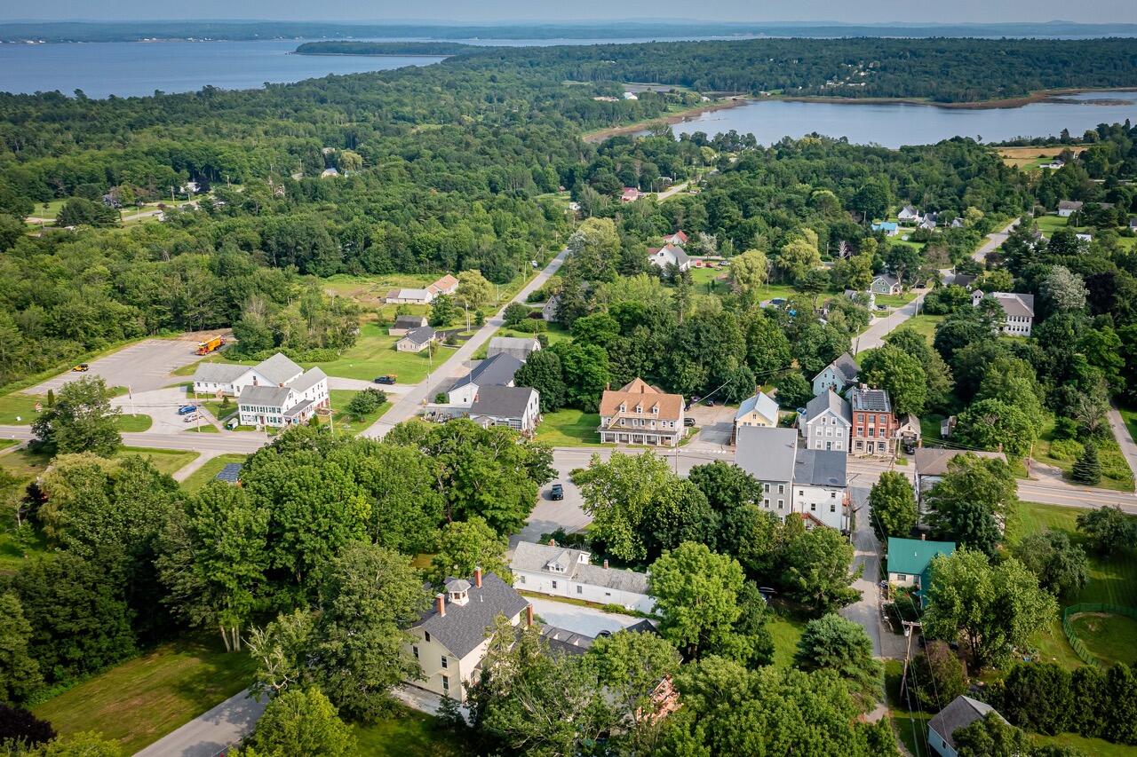 6 Church Street Stockton Springs ME 04981