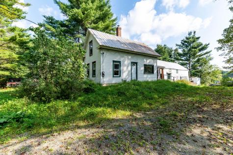 121 North Road Athens ME 04912