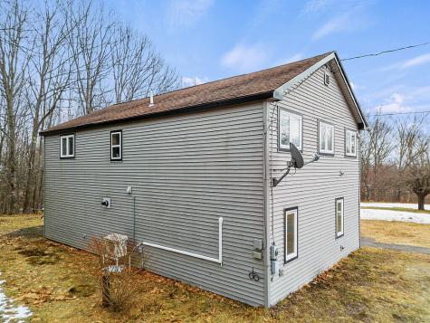 71 Barton Hill Road Anson ME 04911