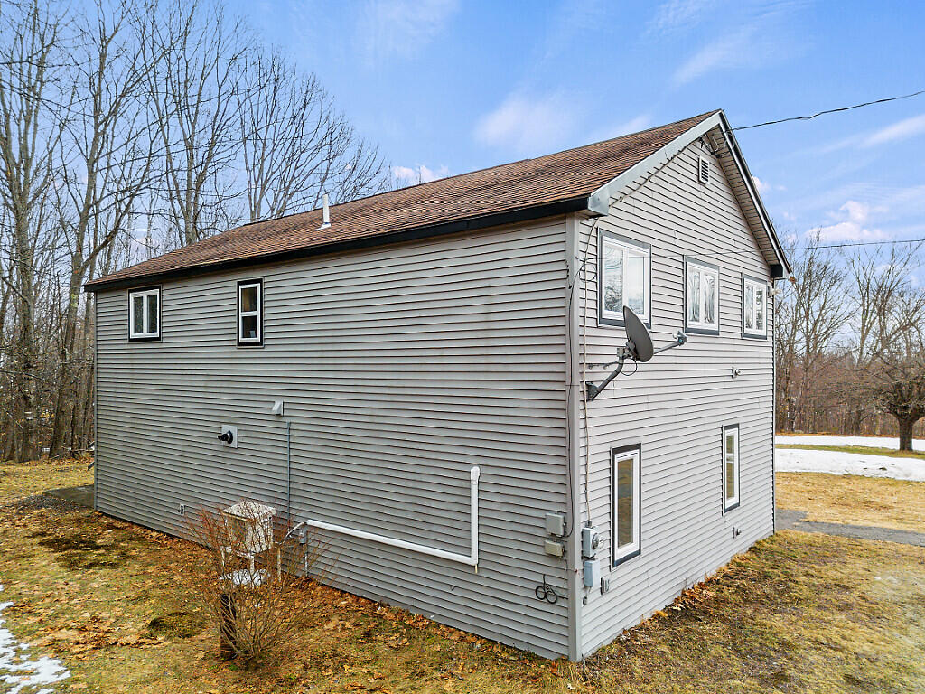 71 Barton Hill Road Anson ME 04911