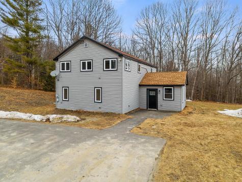 71 Barton Hill Road Anson ME 04911