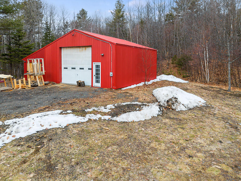 71 Barton Hill Road Anson ME 04911