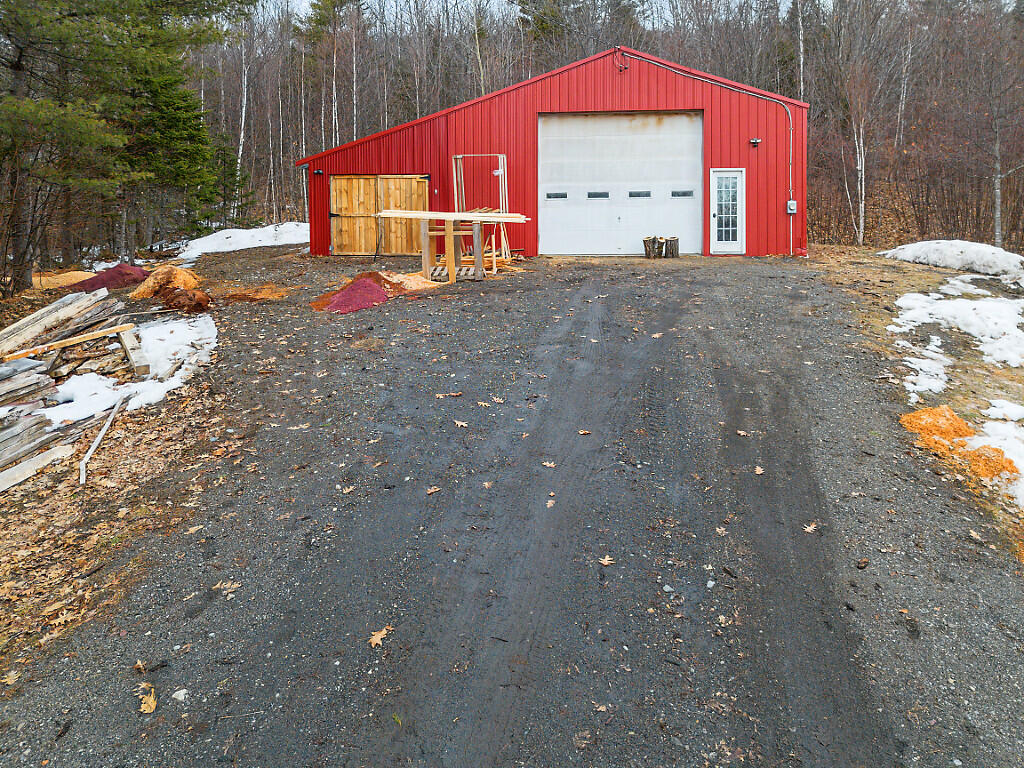 71 Barton Hill Road Anson ME 04911