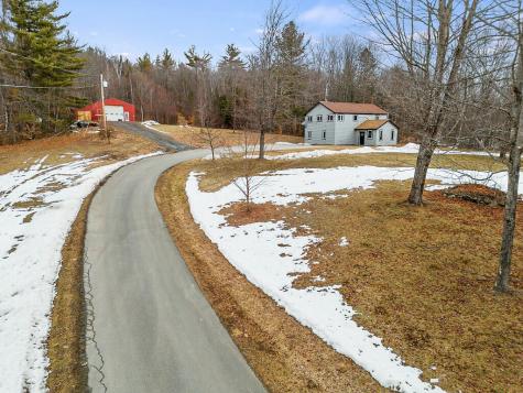 71 Barton Hill Road Anson ME 04911