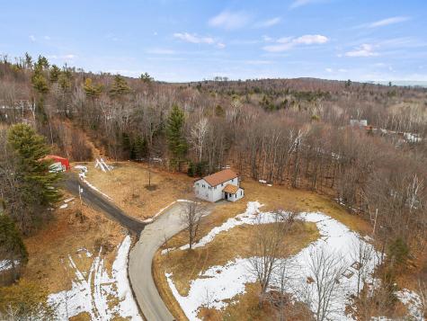 71 Barton Hill Road Anson ME 04911