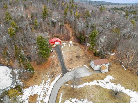 71 Barton Hill Road Anson ME 04911